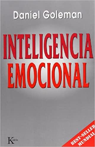 Los 10 Mejores Libros De Inteligencia Emocional Que Debes Leer