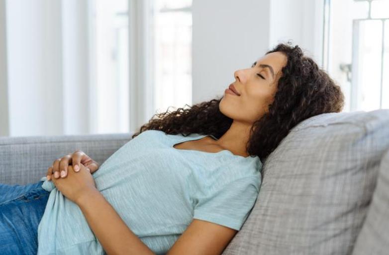 Cómo meditar en la cama antes de dormir Paso a paso