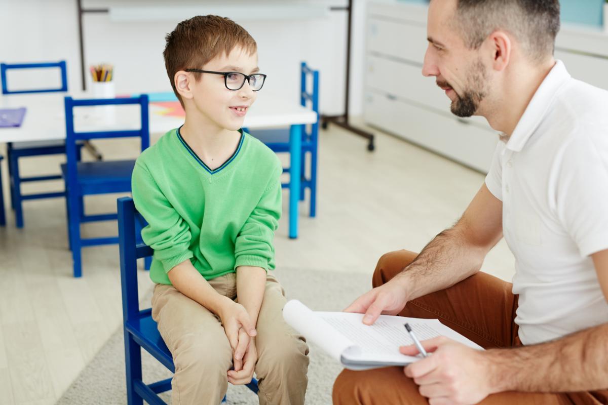 Los mejores psicólogos infantiles en Zaragoza