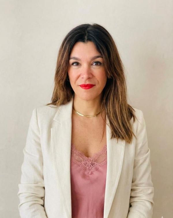 Mariola Bonillo - MBD Psicología