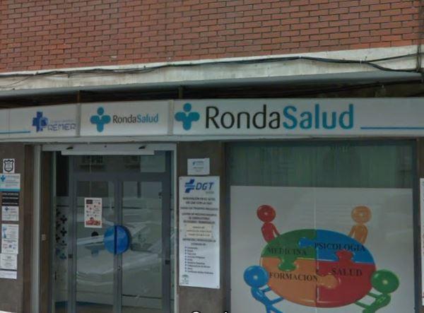 Ronda Salud