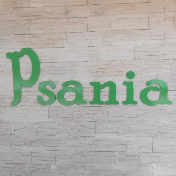 Psania