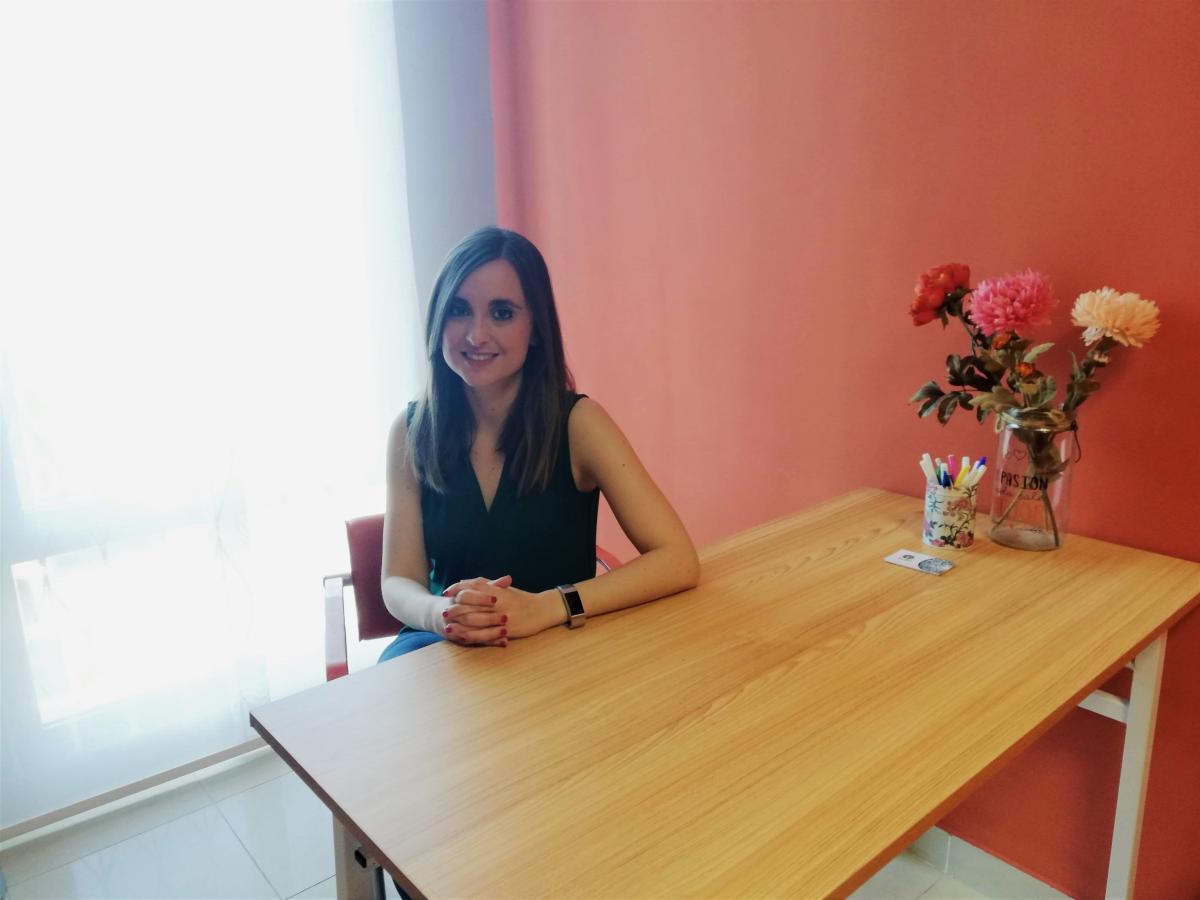 Psicología Ana Mayol