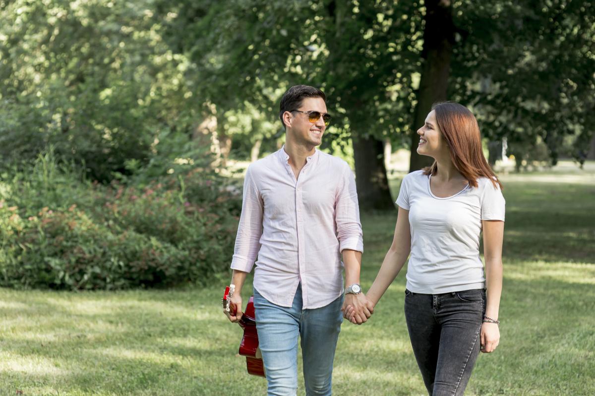 ¿Es posible volver con un ex después de meses?