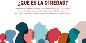 Otredad: qué es, origen y ejemplos en la vida cotidiana