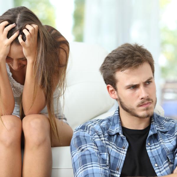 No Soporto a Mi Pareja! ¿Qué Hago? - Consejos Psicológicos No Soporto a Mi Pareja! ¿Qué Hago? - Consejos Psicológicos