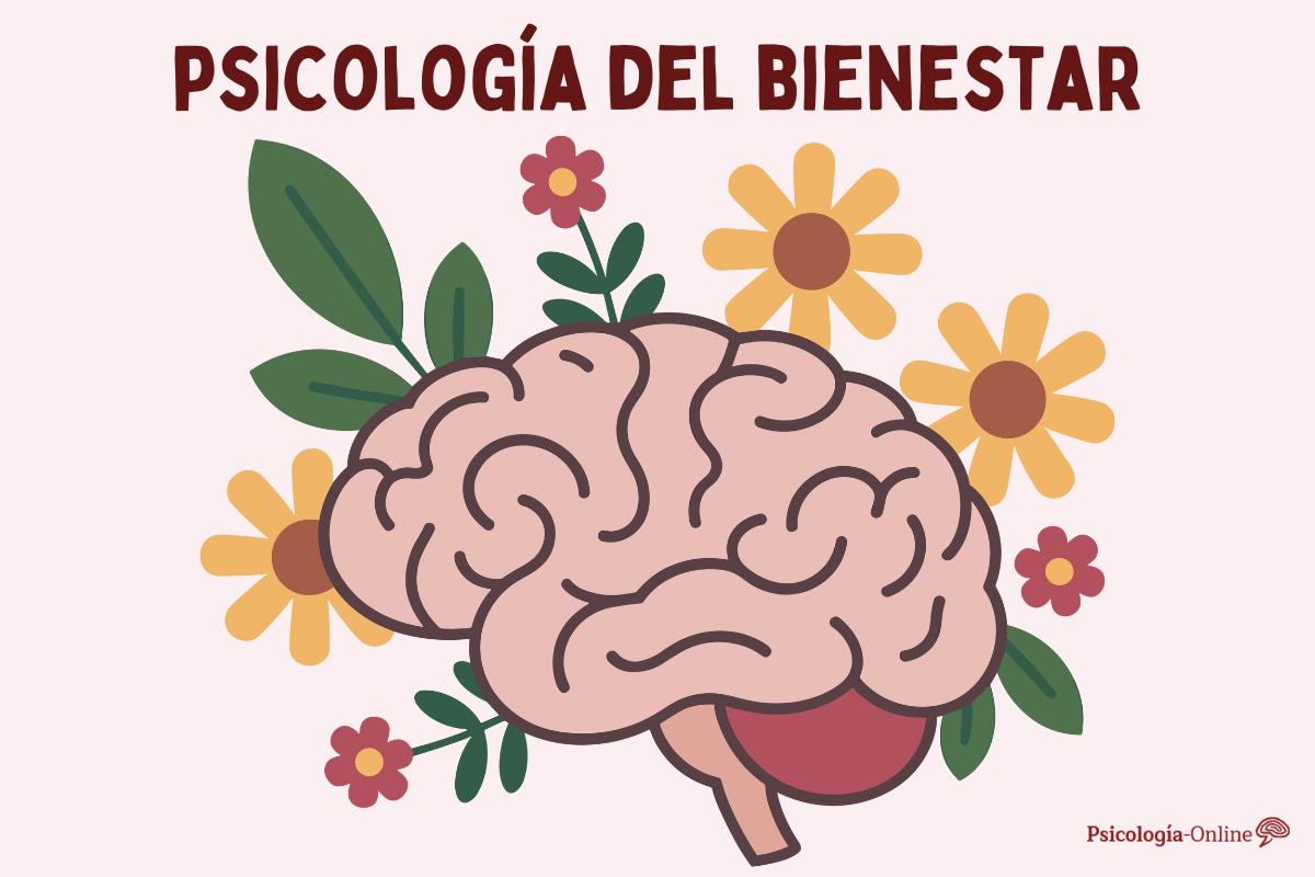 ¿Qué es la psicología del bienestar?