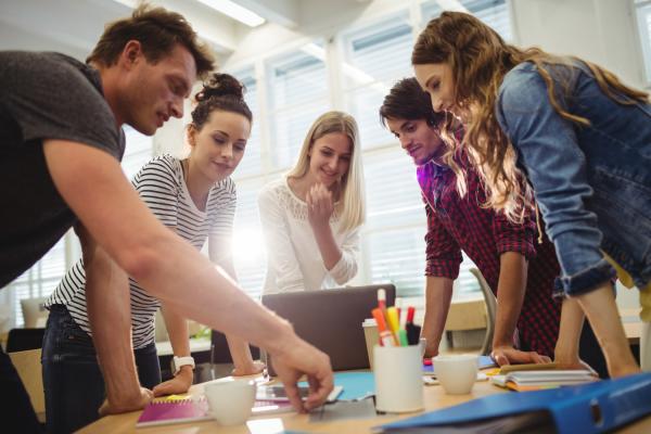 Trabajo en equipo: qué es, importancia, características y ventajas - ¿Cuál es la importancia del trabajo en equipo?