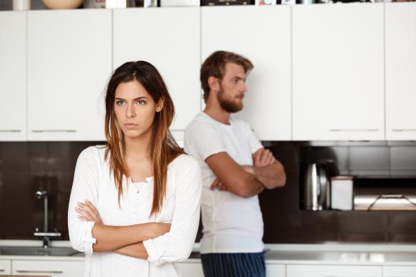 Mi pareja no me desea: causas, cómo afrontarlo y qué hacer - ¿Por qué mi pareja no me desea sexualmente?