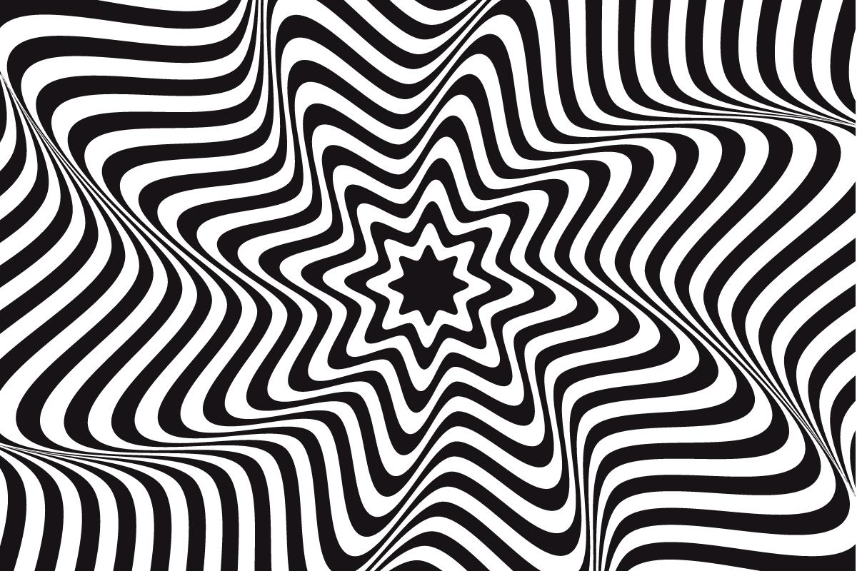 Ilusiones perceptivas: qué son, causas, tipos y ejemplos