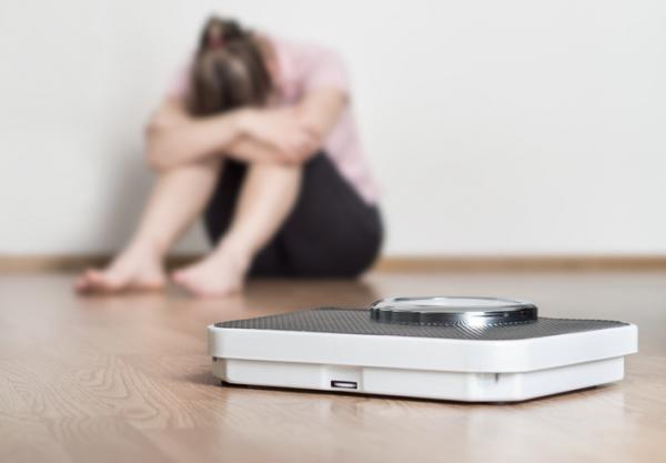 12 diferencias entre anorexia y bulimia