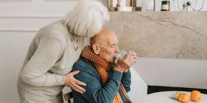 Psicología y envejecimiento: la importancia del cuidado emocional en las residencias