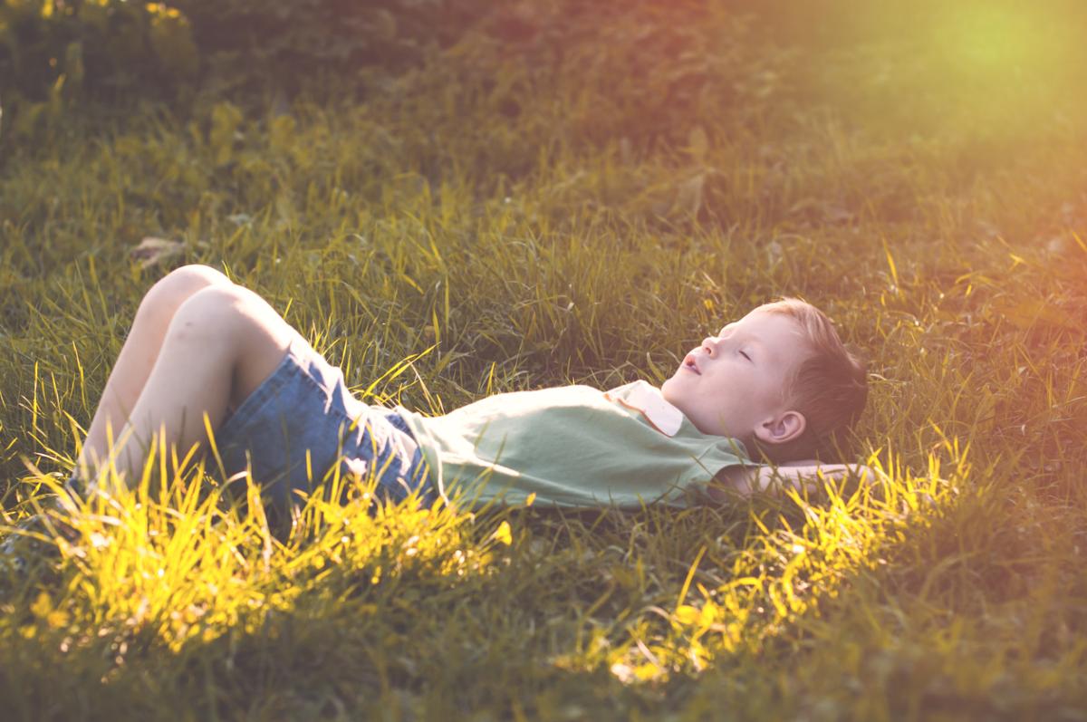 Mindfulness para niños: ejercicios y actividades
