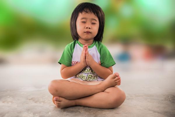 Mindfulness para niños: ejercicios y actividades - Programa de mindfulness para niños: ejemplos prácticos 