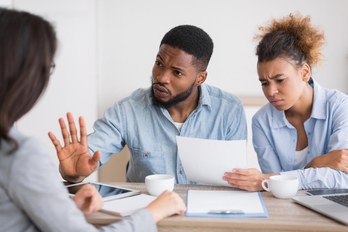 Por qué se dice que «donde no te quieren no insistas» y cómo hacerlo