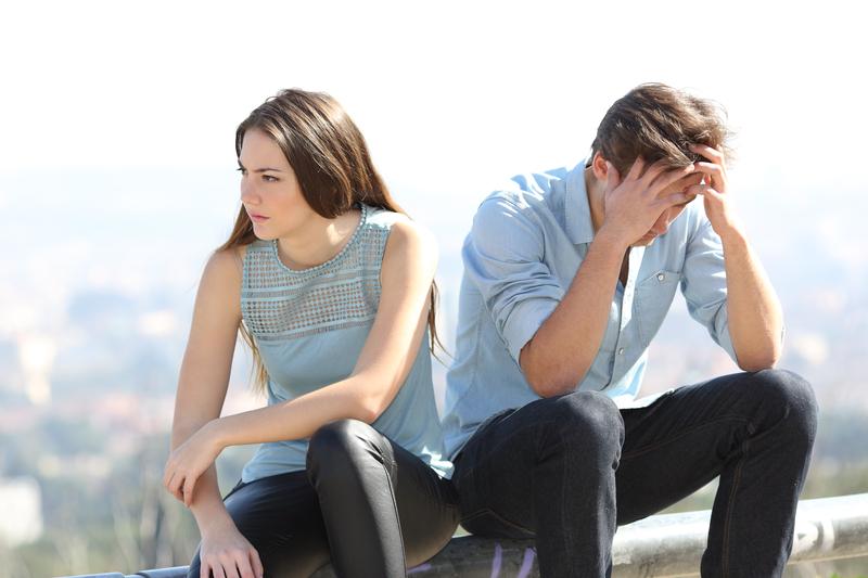 Por qué mi pareja me produce ansiedad y qué hacer Por qué mi pareja me produce ansiedad y qué hacer