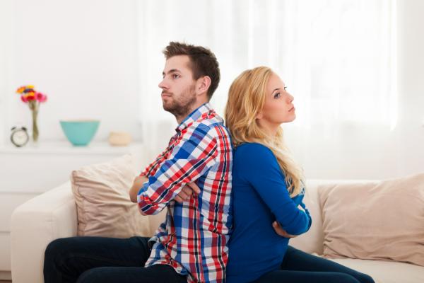 ¿Qué hacer cuando tu pareja te lastima con palabras? - ¿Cuándo es momento de considerar la separación?