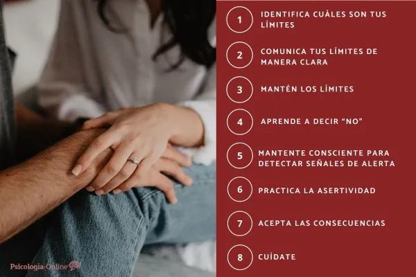 ¿Qué hacer cuando tu pareja te lastima con palabras? - ¿Qué hacer cuando tu pareja te trata mal verbalmente?
