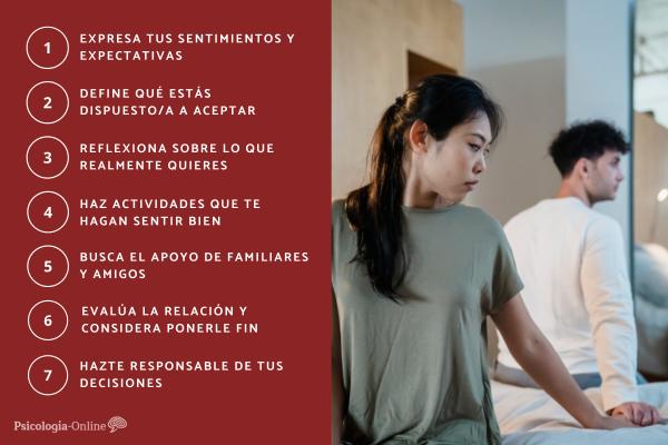 Qué es una situationship y cómo gestionarla