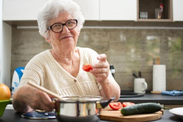 Actividades para personas con Alzheimer - Actividades de planificación