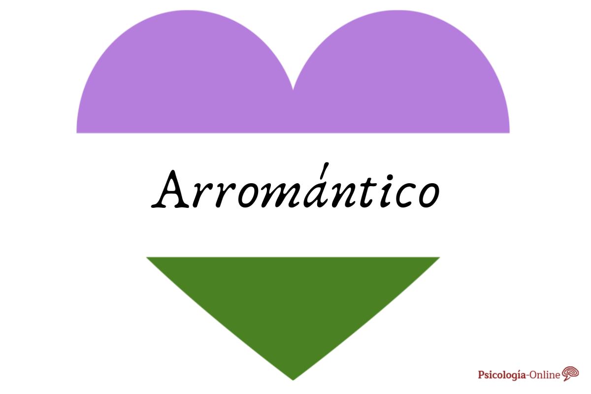 Qué significa ser arromántico y cómo saber si lo eres