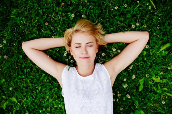 Cómo fortalecer la autoestima en mujeres - Subir la autoestima en la mujer: 5 consejos