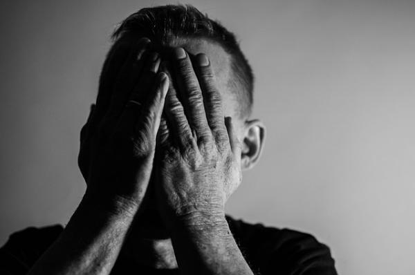 Por qué me dan ataques de ansiedad - Síntomas de un ataque de ansiedad