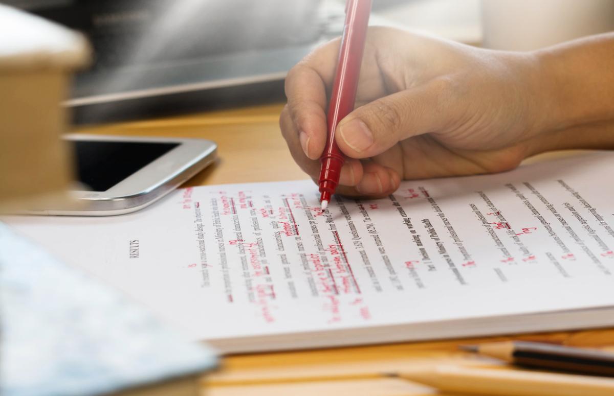 Qué es la disortografía: síntomas, causas, tratamiento y ejemplos