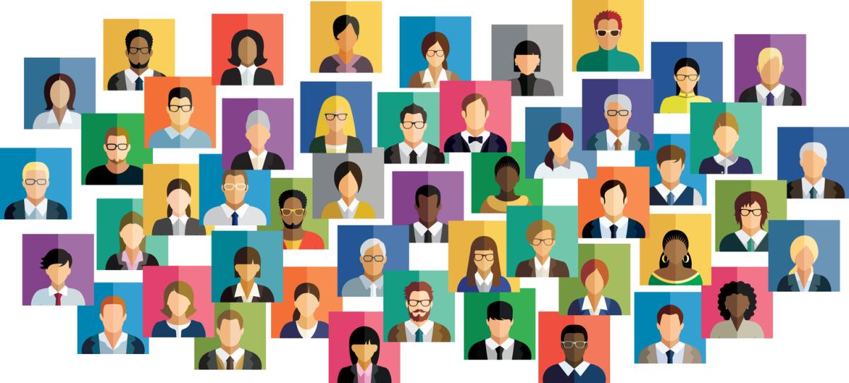 Tipos de personalidad en psicología