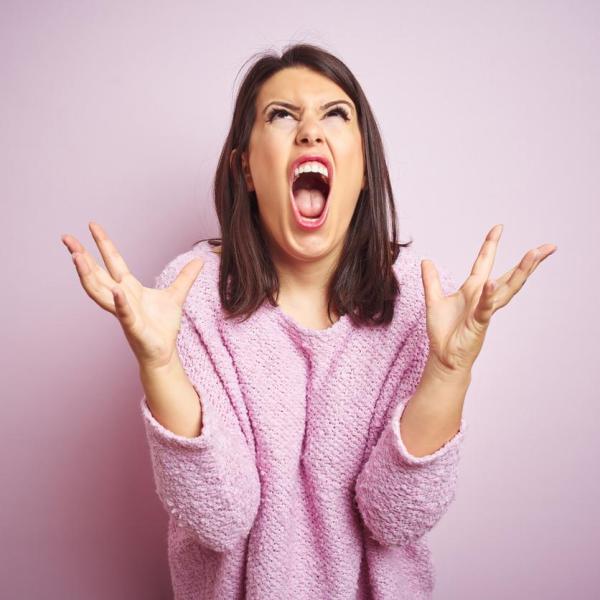 Trastorno de control de impulsos: qué