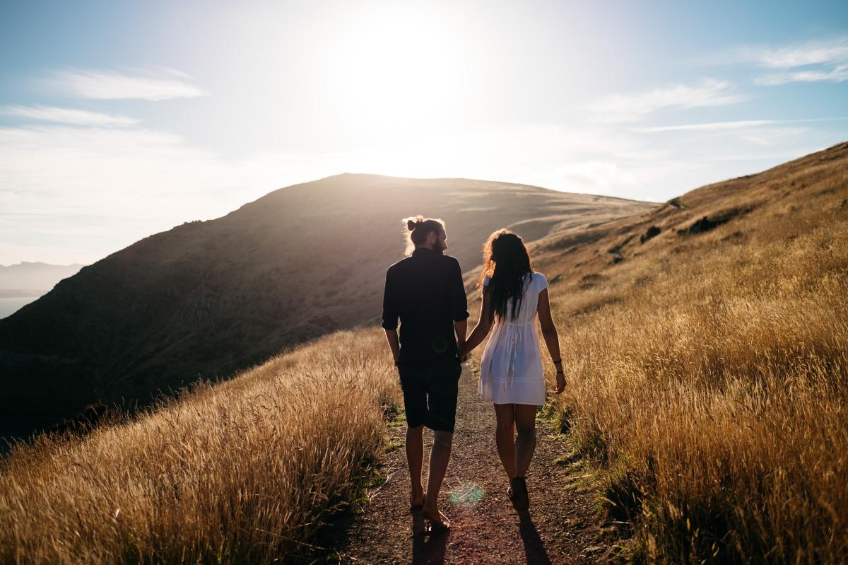 Cómo ser mejor pareja