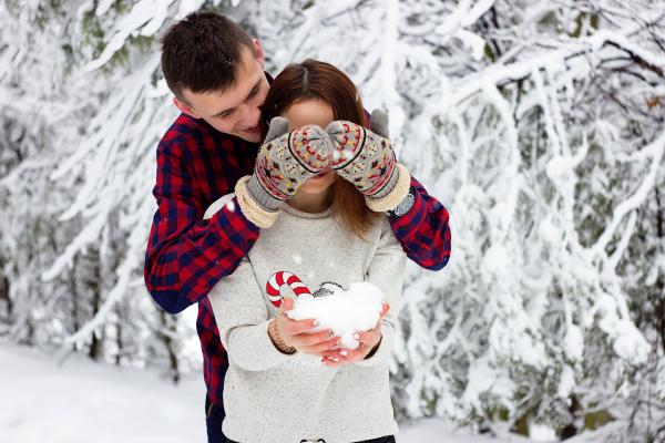 Cómo ser mejor pareja - Respeto mutuo