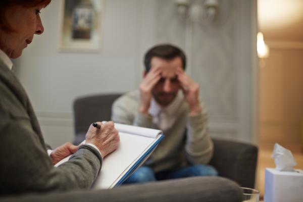 Melancolía en psicología: qué es, causas, síntomas y cómo gestionarla - Cómo gestionarla