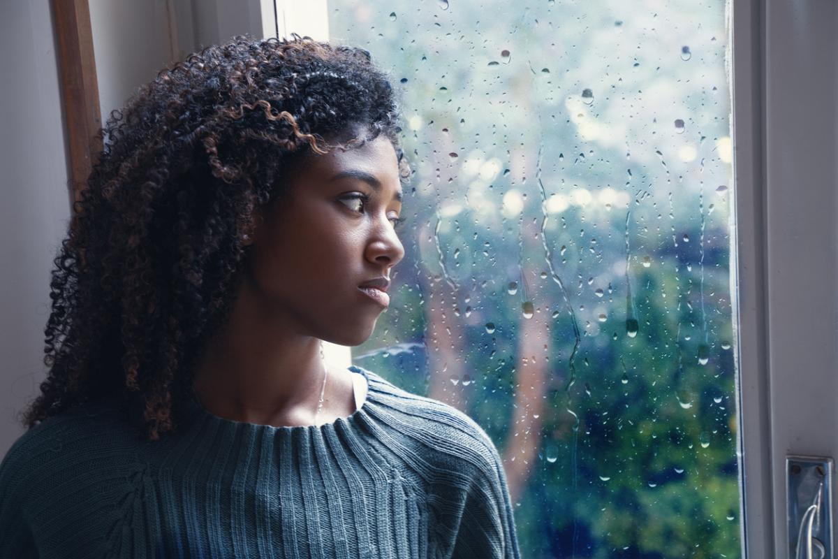 Melancolía en psicología: qué es, causas, síntomas y cómo gestionarla