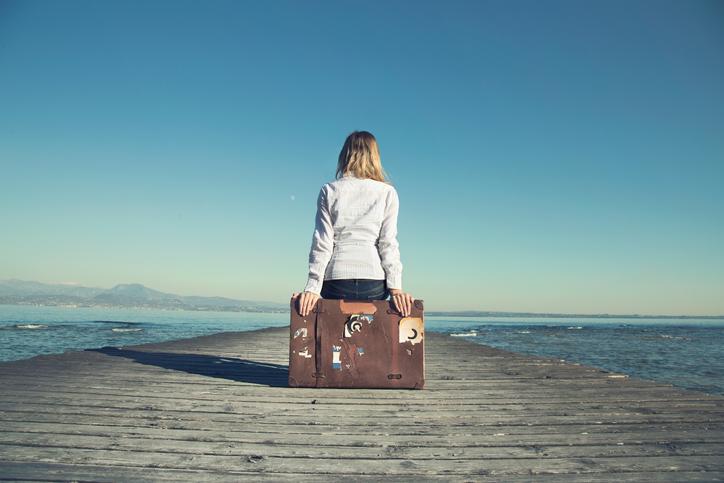 Cómo EMPEZAR de cero en la VIDA - 8 Consejos prácticos Cómo EMPEZAR de cero en la VIDA - 8 Consejos prácticos