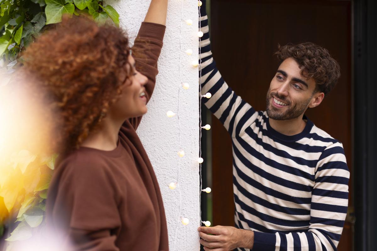 ¿Es posible sentir una conexión con alguien desconocido?