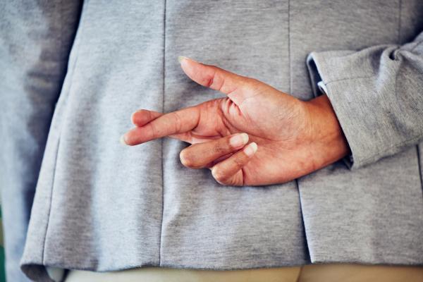 ¿Qué significa mitomanía? Causas, síntomas y cómo identificar a un mitómano - ¿Qué es la mitomanía?