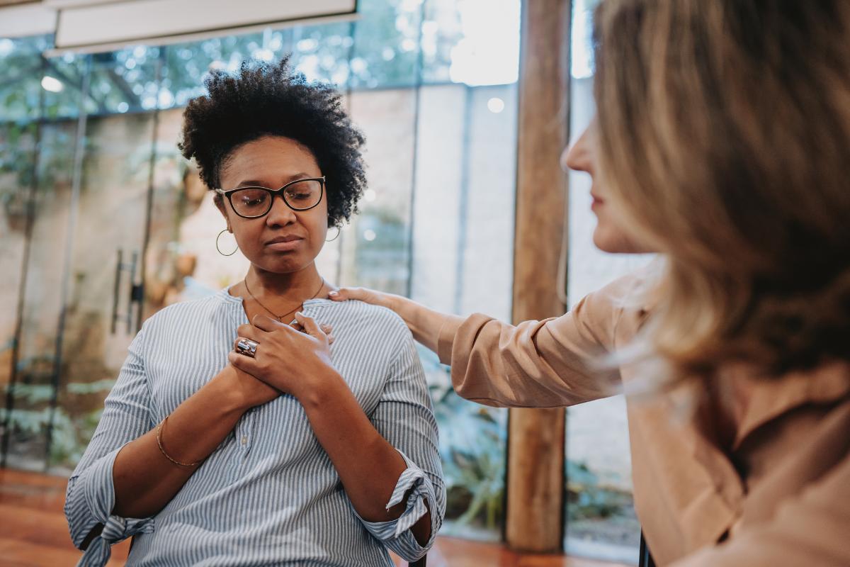 La hipersensibilidad emocional: causas, síntomas y tratamiento