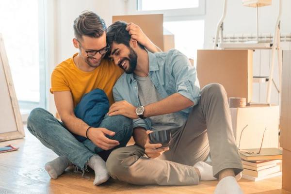 Por qué tu pareja te dice que eres una mala persona y qué hacer - Qué hacer cuando tu pareja te hace sentir mal