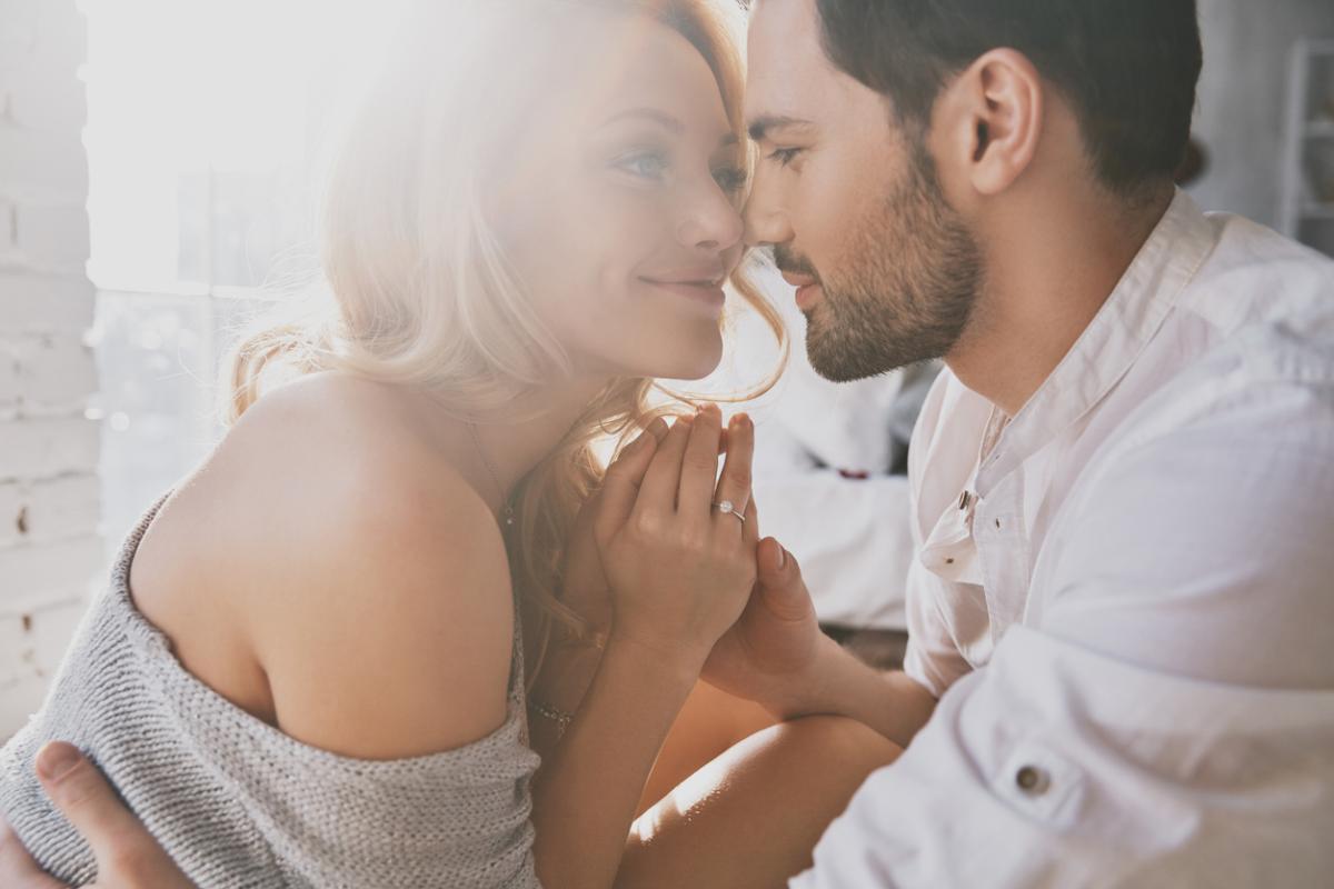 ¿Te puedes enamorar de alguien poco a poco?