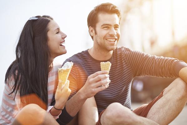 Cómo decir "te quiero" sin decirlo - Tiempo prudente para decir "te quiero" 