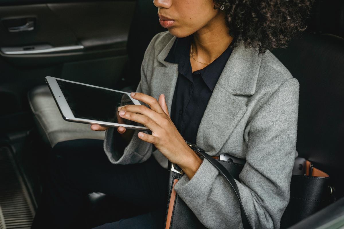 Cómo desconectar del trabajo