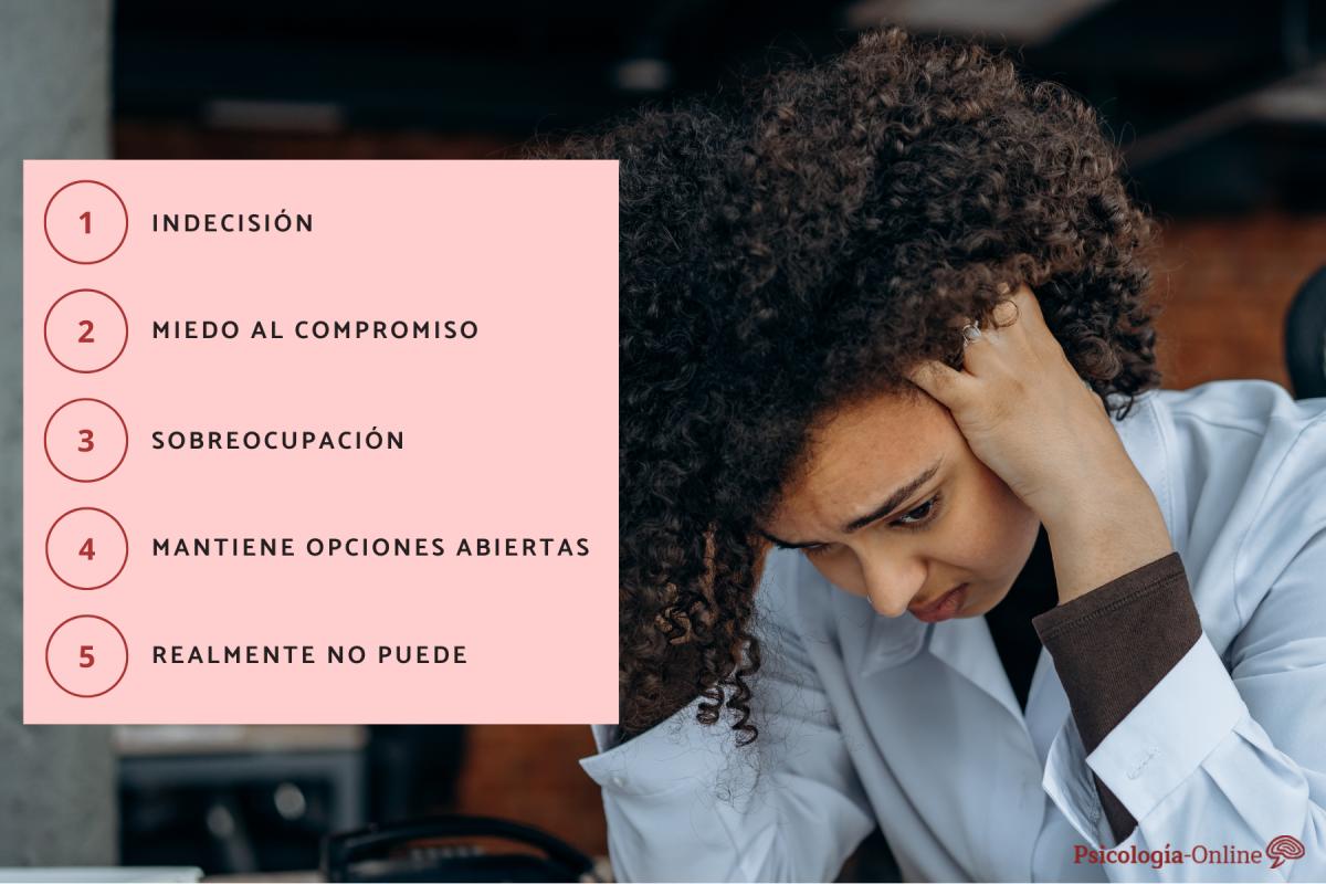 Por qué me dice de quedar y luego nada y cómo actuar