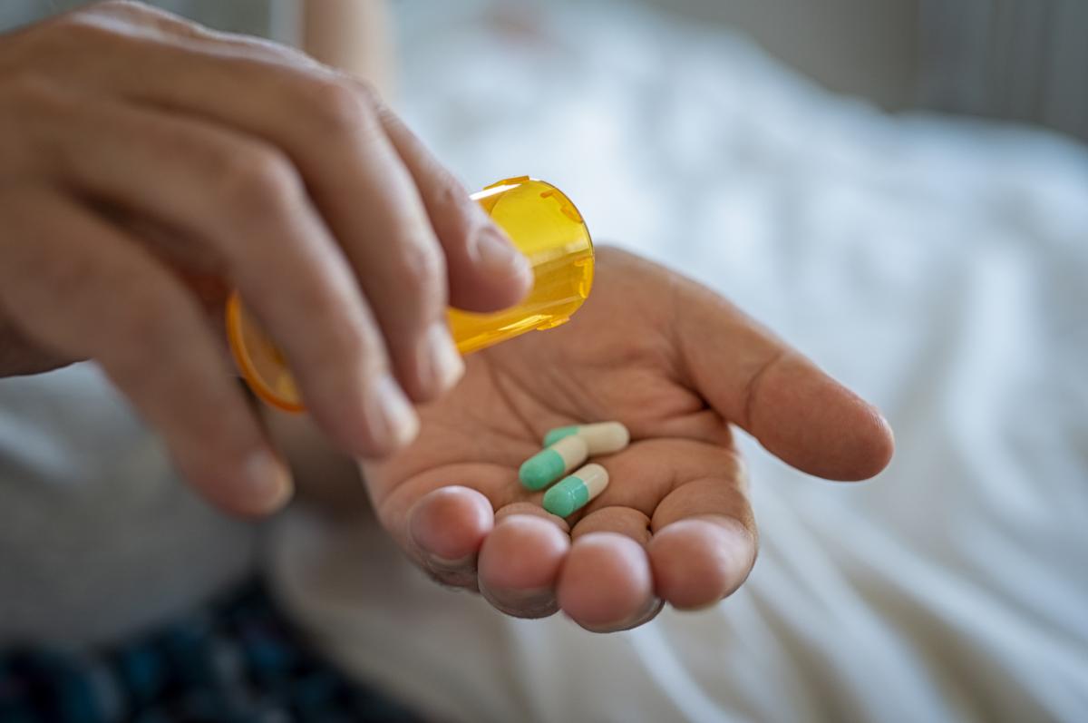 Escitalopram: qué es, para qué sirve y efectos secundarios