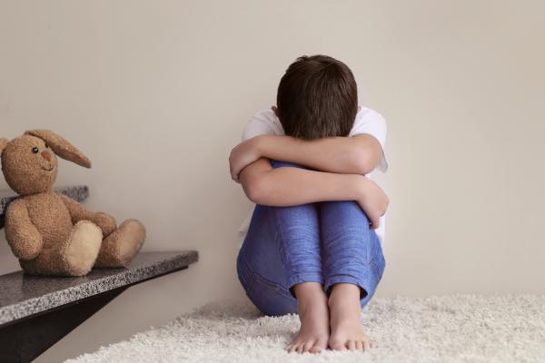 Herida de traición: qué es y cómo sanar - ¿Qué es la herida de traición?