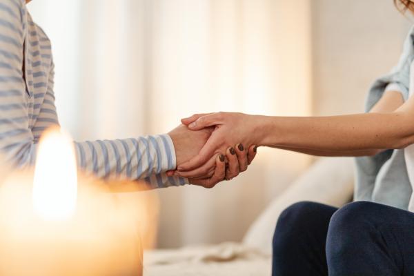 Herida de traición: qué es y cómo sanar - ¿Se puede prevenir la herida de traición?