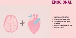 Ejemplos de inteligencia emocional en la vida diaria