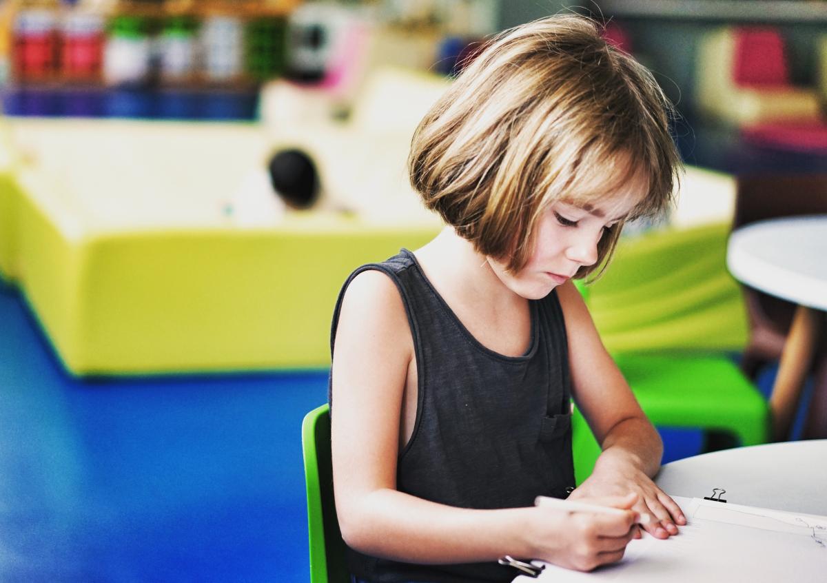 Cómo saber si mi hijo tiene dislexia