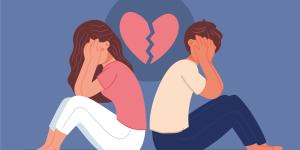 ¿Cómo romper con tu pareja aunque la quieras?