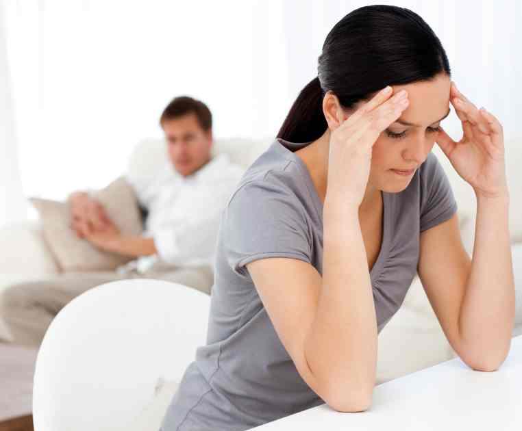 Cómo superar una ruptura amorosa por infidelidad - los mejores consejos Cómo superar una ruptura amorosa por infidelidad - los mejores consejos